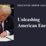 Unleashing American Energy