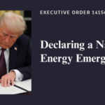 Declaring a National Energy Emergency